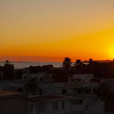 BaiaVerde GuestHouse Gallipoli Buitenkant foto
