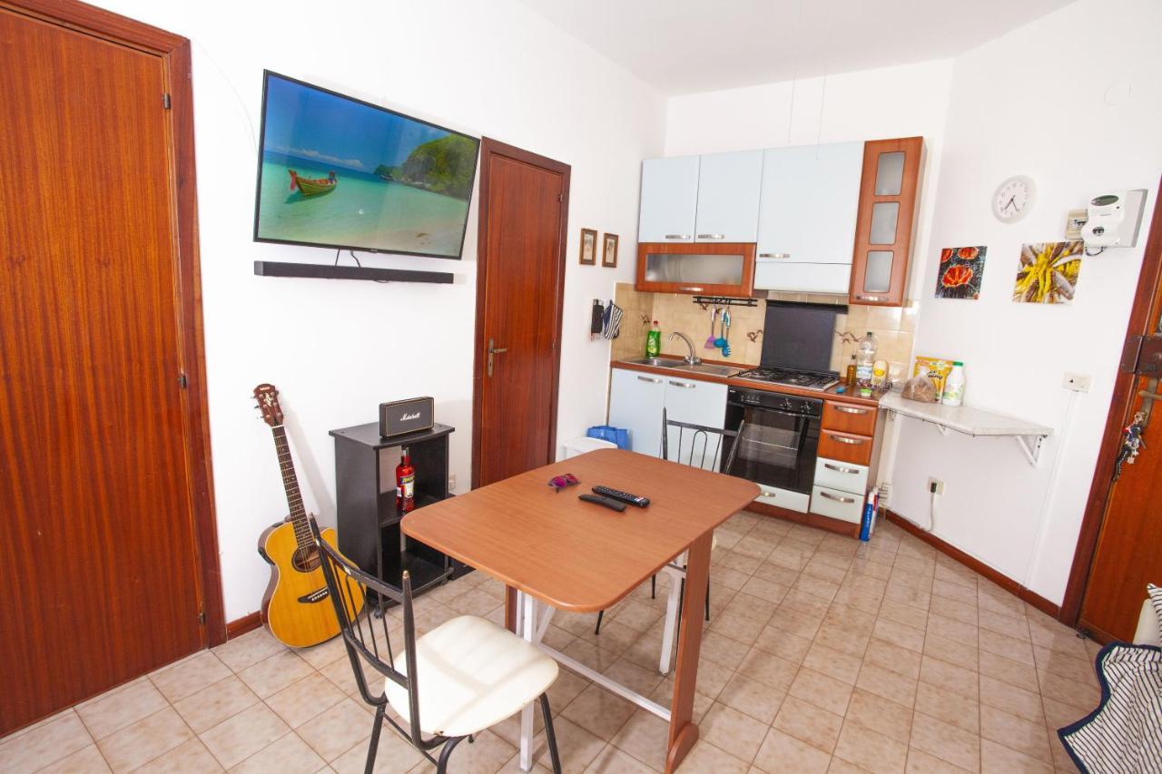 BaiaVerde GuestHouse Gallipoli Buitenkant foto
