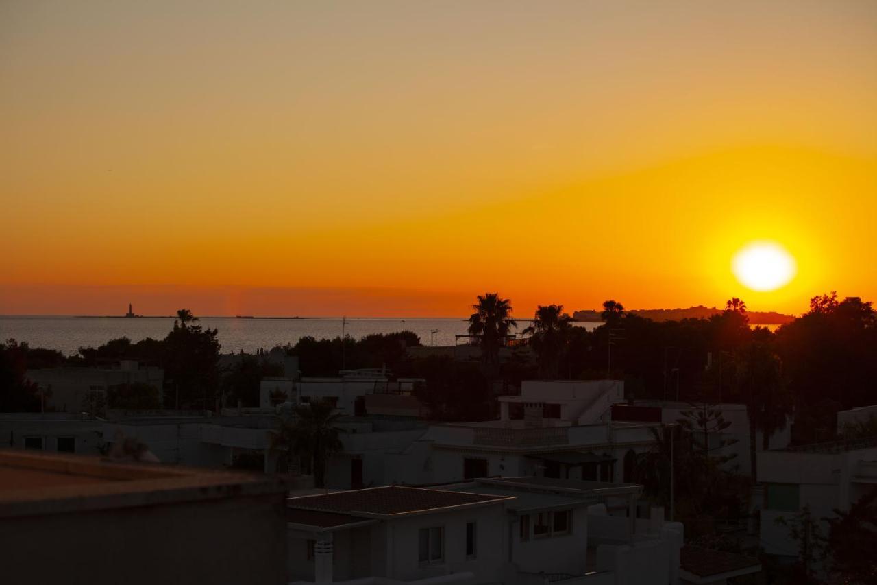 BaiaVerde GuestHouse Gallipoli Buitenkant foto