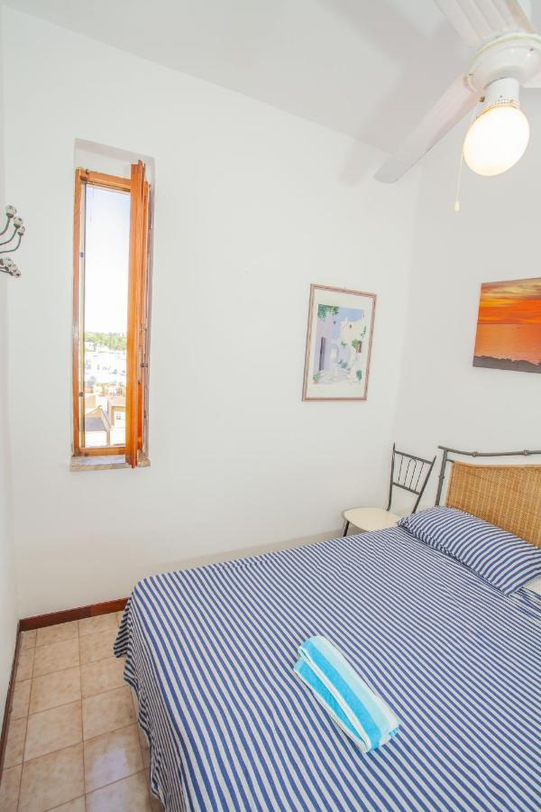 BaiaVerde GuestHouse Gallipoli Buitenkant foto