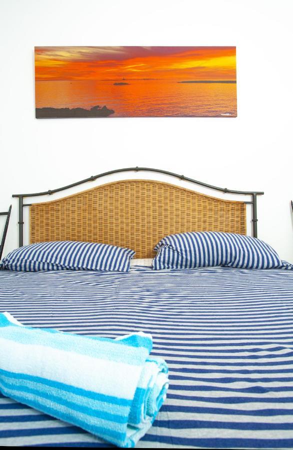 BaiaVerde GuestHouse Gallipoli Buitenkant foto