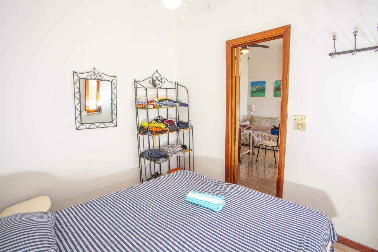 BaiaVerde GuestHouse Gallipoli Buitenkant foto