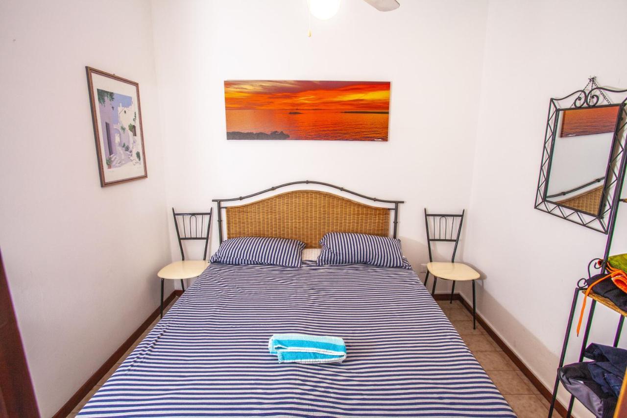 BaiaVerde GuestHouse Gallipoli Buitenkant foto