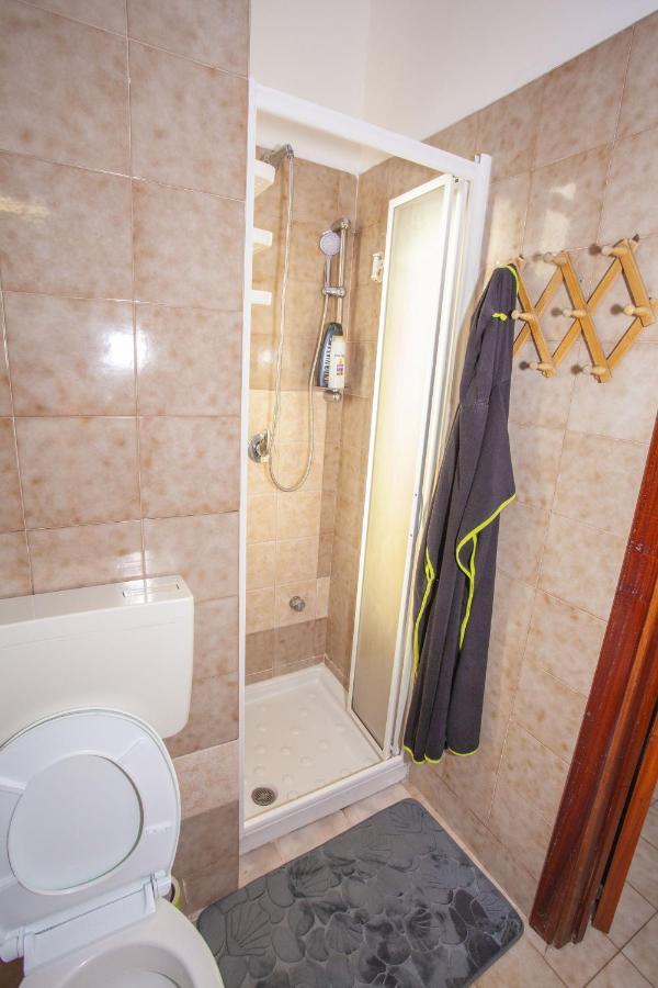 BaiaVerde GuestHouse Gallipoli Buitenkant foto